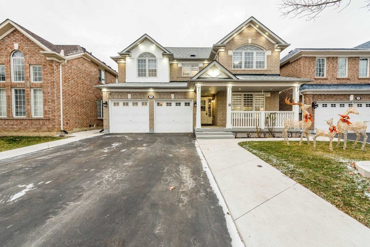 16 Vision Way, Brampton, ON, Vales of Castlemore