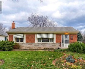 559 Drury Lane, Halton, ON , MLS #W12351028 , Image - 1