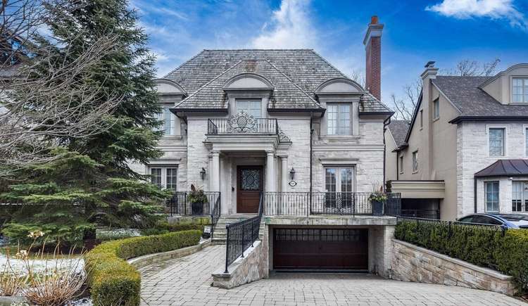 368 Russell Hill Rd, Toronto, Ontario, Forest Hill South