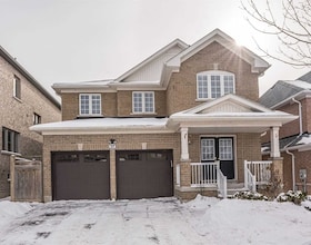 37 Mynden Way, York, ON , MLS #N12829852 , Image - 1