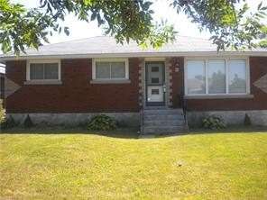 60 Parkdale Dr, Thorold, Ontario, 
