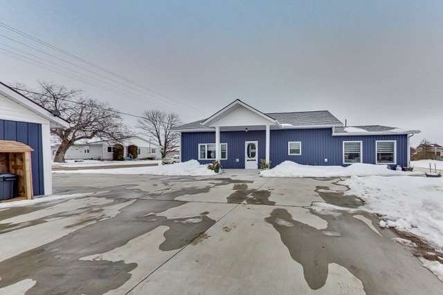 17 Wilson St, Northeastern Manitoulin and, Ontario, 