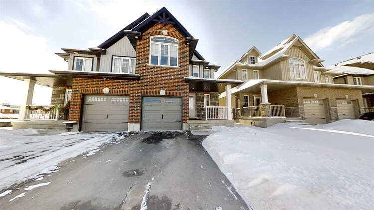 45 Miranda Path, Woolwich, ON, 