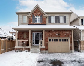 50 Robb Lane, Durham, ON , MLS #E12850138 , Image - 1