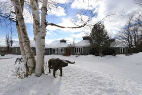 5136 Fifth Line, Wellington, ON , MLS #X12470614 , Image - 1