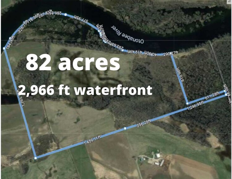 0 Mervin Line, Cavan Monaghan, ON, Cavan-Monaghan