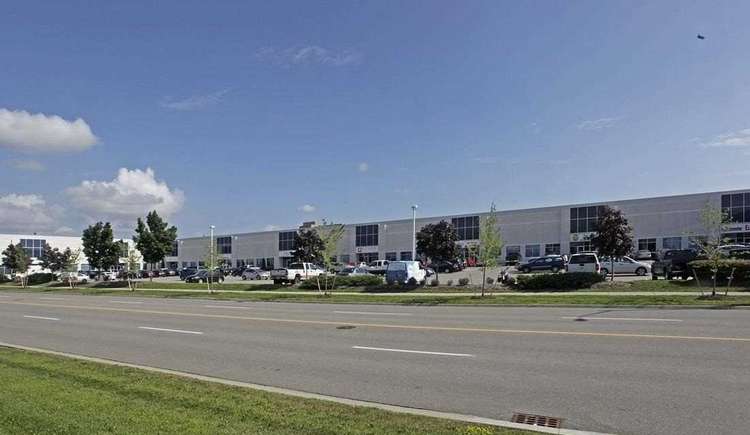 3615 Laird Rd, Mississauga, Ontario, Western Business Park