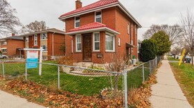 655 Browns Line, Toronto, ON , MLS #W12085232 , Image - 1