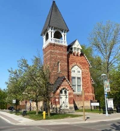 150 Main St, Markham, Ontario, Unionville