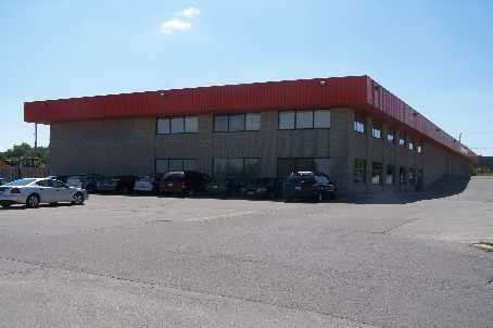 73 Industrial Pkwy N, Aurora, Ontario, Bayview Wellington