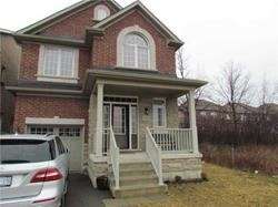 125 Gesher Cres, Vaughan, Ontario, Patterson