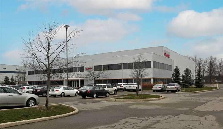 1551 Corporate Dr, Burlington, Ontario, Industrial Burlington