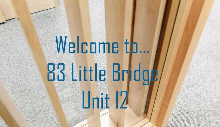 83 Little Bridge, Ottawa, Ontario, Ottawa