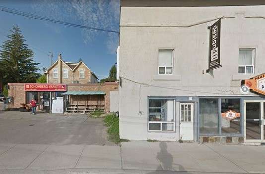185 Main  St, King, Ontario, Schomberg