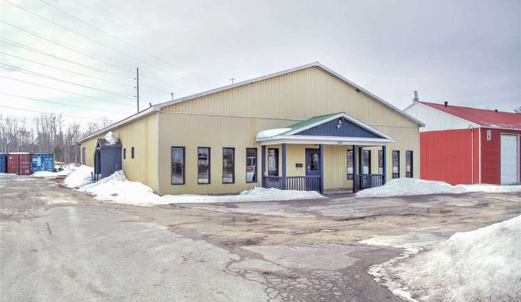 209 Side St, Clearview, Ontario, Stayner