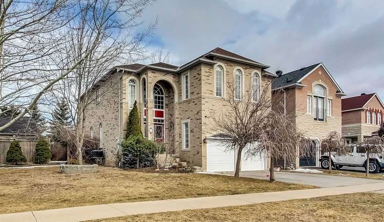 2 Princeton Ave, Richmond Hill, Ontario, Rouge Woods