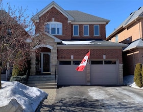 582 Plantation Gate, York, ON , MLS #N12917082 , Image - 1