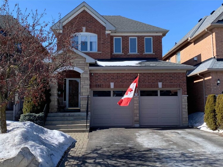 582 Plantation Gate, Newmarket, ON, Summerhill Estates