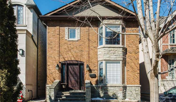 358 Old Orchard Grve, Toronto, Ontario, Bedford Park-Nortown