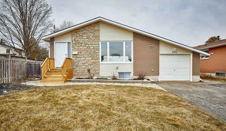 950 Timmins Gdns, Pickering, Ontario, West Shore
