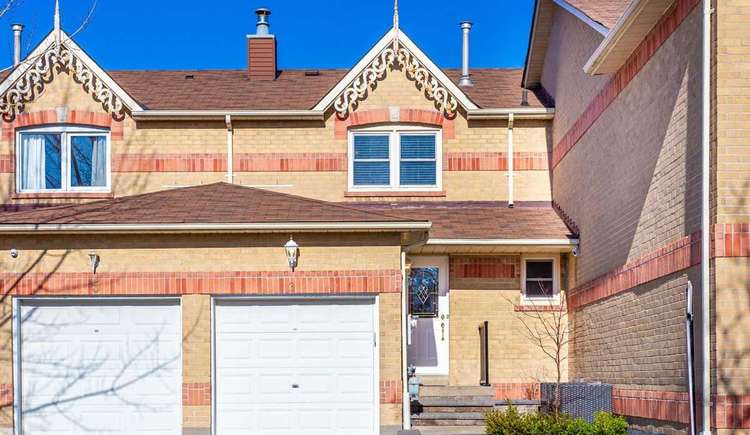 3 Steepleview Cres, Richmond Hill, Ontario, North Richvale