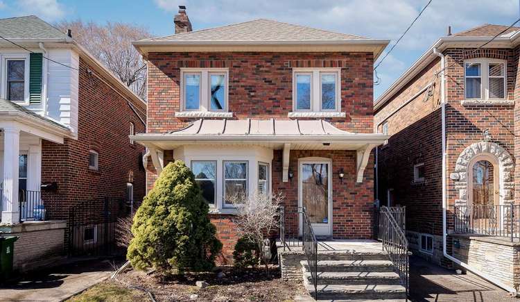 8 Kappele Ave, Toronto, Ontario, Lawrence Park North