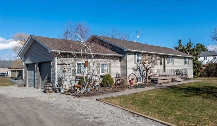 1796 Penny Lane, West Lincoln, Ontario, 
