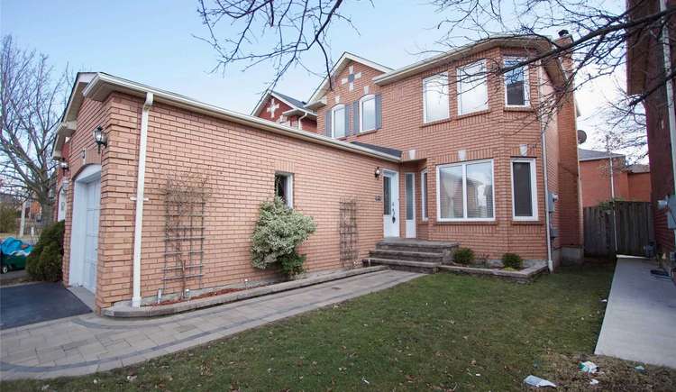 3 Furrow Dr, Whitby, Ontario, Rolling Acres