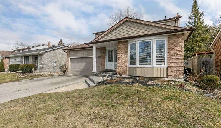 73 Rutledge Ave, Newmarket, Ontario, Huron Heights-Leslie Valley