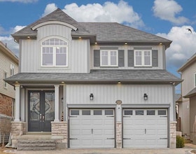 32 Buxton Lane, Durham, ON , MLS #E12847214 , Image - 1