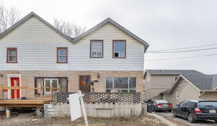 48 Bristol St, Guelph, Ontario, Central West