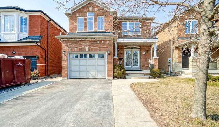 1423 Weeping Willow Dr, Oakville, Ontario, West Oak Trails