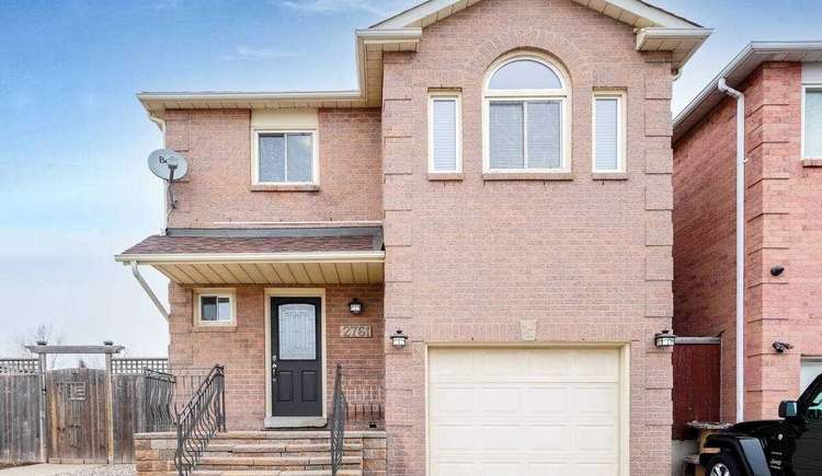 2761 Huntingdon Tr, Oakville, Ontario, Clearview