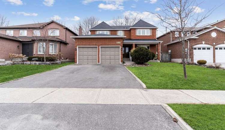 2783 Guilford Cres, Oakville, Ontario, Clearview