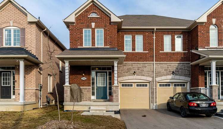 1542 Dusty Dr, Pickering, Ontario, Duffin Heights