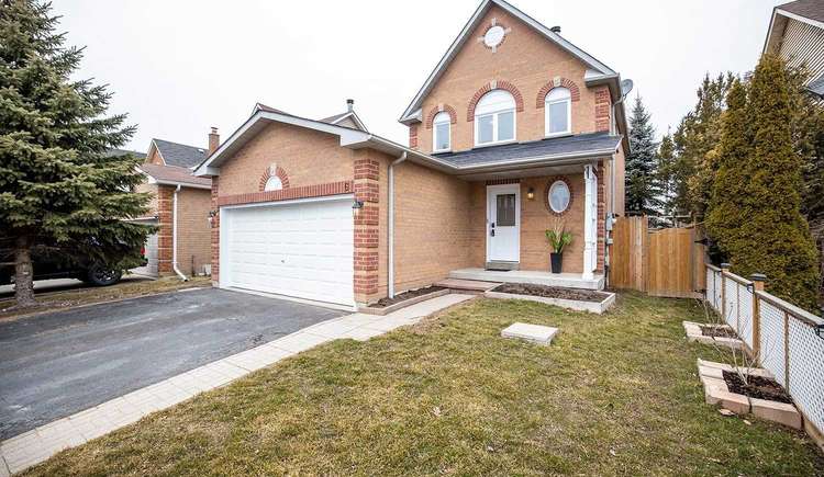 6 Ian Fleming Cres, Whitby, Ontario, Rolling Acres