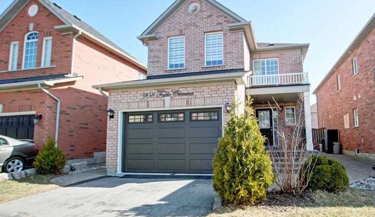 908 Fable Cres, Mississauga, Ontario, Meadowvale Village