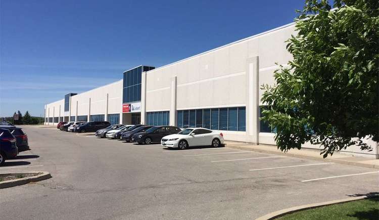 3580 Laird Rd, Mississauga, Ontario, Western Business Park