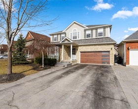 4 Cranberry Lane, Simcoe, ON , MLS #S13217084 , Image - 1