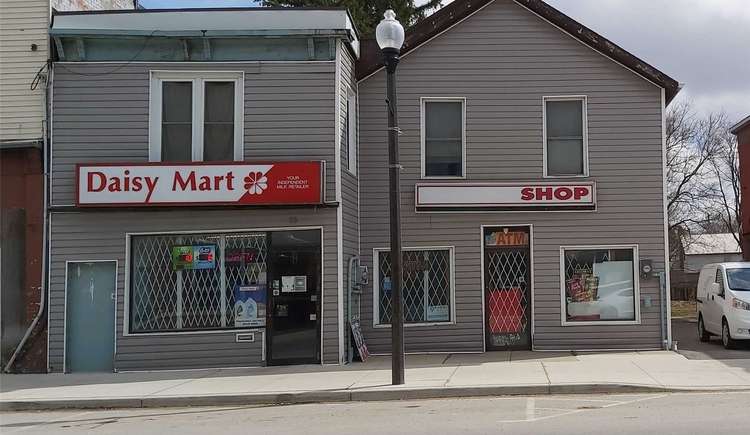 73 Main St E, Southgate, Ontario, Dundalk