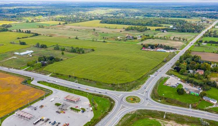 0 Bloomington Rd Con 7, Whitchurch-Stouffville, Ontario, Rural Whitchurch-Stouffville