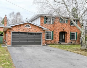 3 Postans Path, Hamilton, ON , MLS #X12950662 , Image - 1