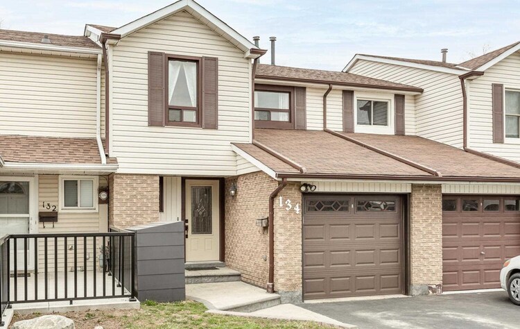 134 Royal Salisbury Way, Brampton, ON, Madoc