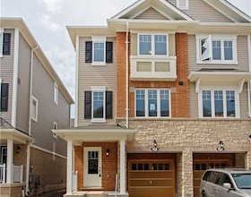 27 Rapids Lane, Hamilton, ON , MLS #X12496204 , Image - 1