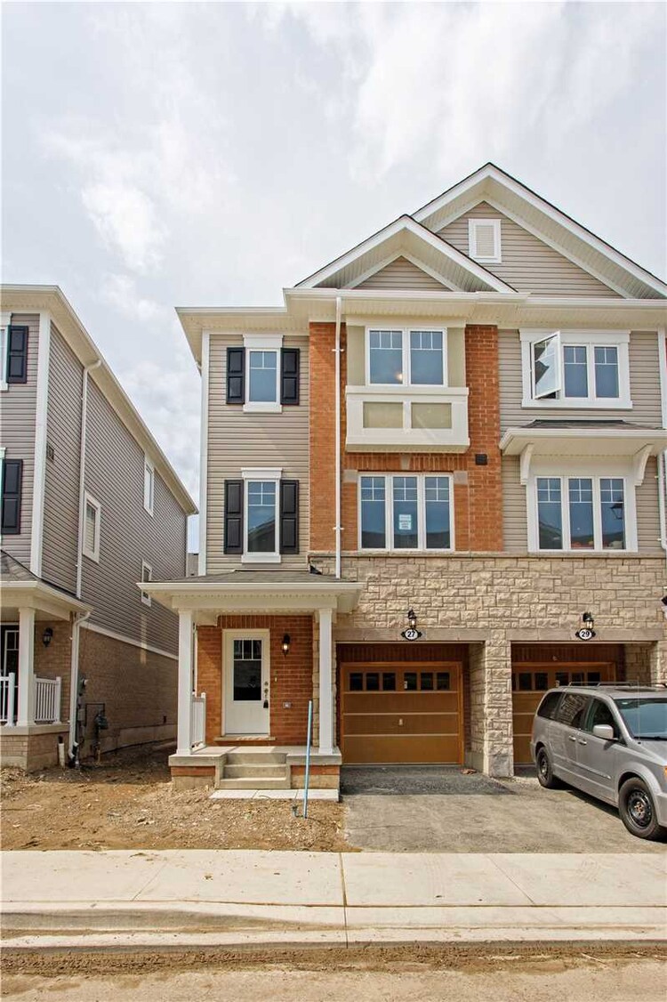 27 Rapids Lane, Hamilton, ON, Vincent