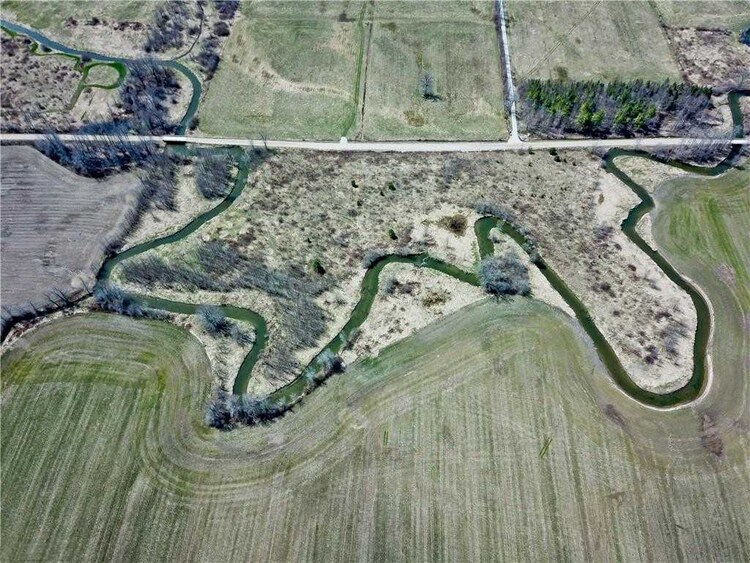 2293 Hampshire Mills Line, Severn, ON, Rural Severn