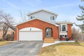 73 Blackthorn Lane, Peel, ON , MLS #W12476033 , Image - 1