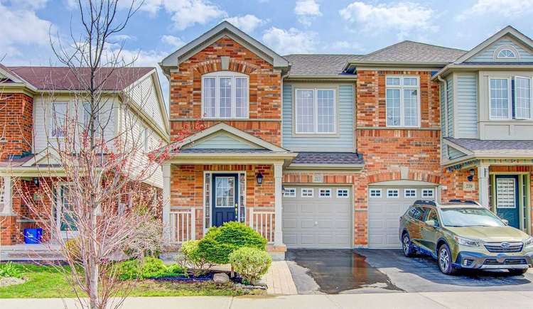 217 Reeves Way Blvd, Whitchurch-Stouffville, Ontario, Stouffville