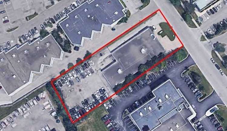 2140 Dunwin Dr, Mississauga, Ontario, Western Business Park