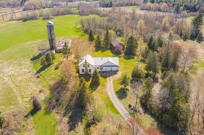 1193 Scotch Corners Rd, Beckwith, Ontario, 